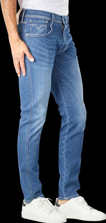 Immagine prodotto Replay Anbass Jeans Slim Fit Blue (W38/L34)
