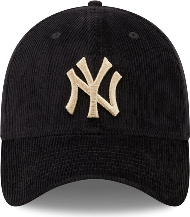 Actual product image New Era 39Thirty Stretch Cap - KORD New York Yankees - S/M (S/M)