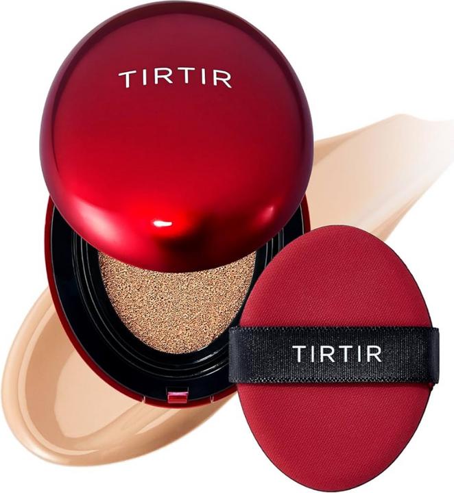 TirTir Mask Fit Red Cushion (25N Mocha)