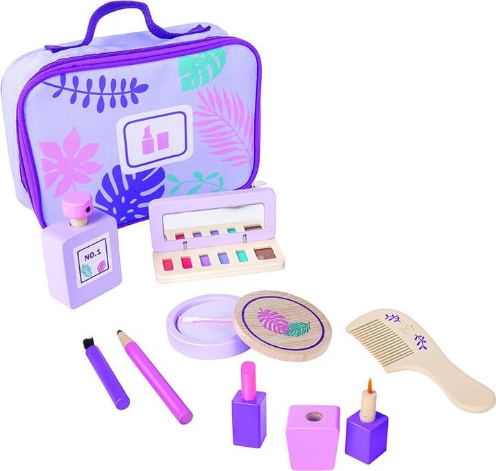 Image du produit Hape Set de jeu de maquillage