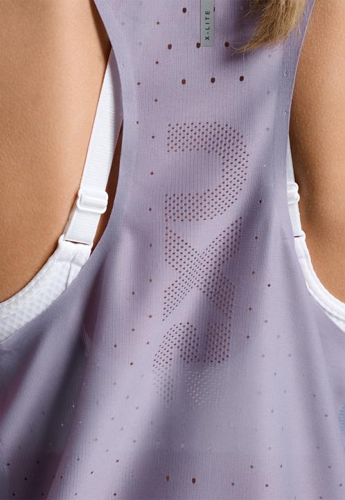 Produktbild 2XU Light Speed React Singlet (S)