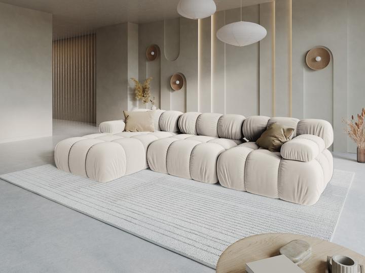 Actual product image Micadoni Bellis (Corner sofa)