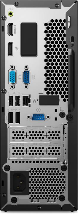 Image du produit Lenovo ThinkCentre Neo 50s Gen 4 (Intel Core i7-13700, 8 Go, 512 Go, UHD Graphics 770)
