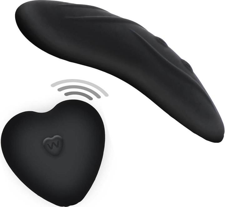 Actual product image ToyJoy Angel Panty Vibe