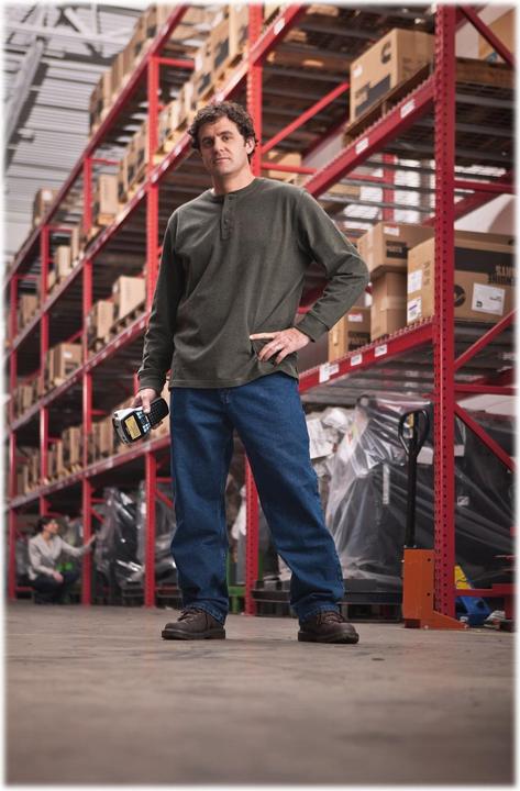 Image du produit Dymo LabelManager 420P