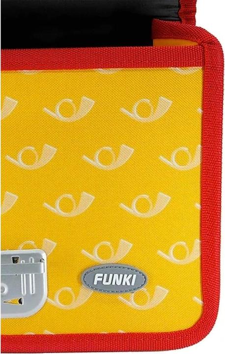 Actual product image Funki Sports bag (12 l)