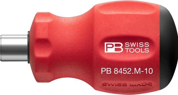 PB Swiss Tools Universalhalter (10mm)