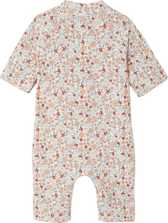 Produktbild Vertbaudet Baby UV-Overall mit Schwimmwindel (98)