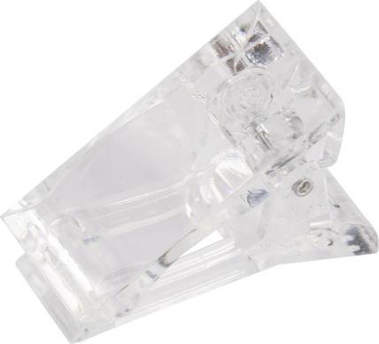 Image du produit Nagellack24 Clip en gel poly