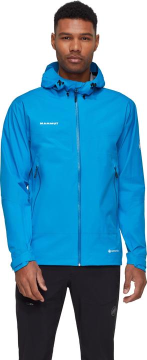 Actual product image Mammut Convey Tour HS Hooded Jacket Men (L)