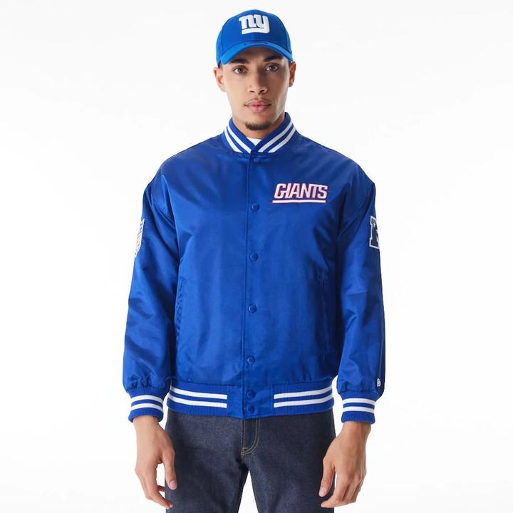 Actual product image New Era jacket new york giants nf (L)