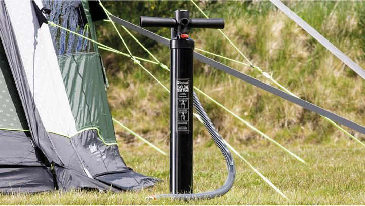 Immagine prodotto Outwell Lago Hayward 4ATC (Tenda a tunnel, 37.30 kg, 4 persone)