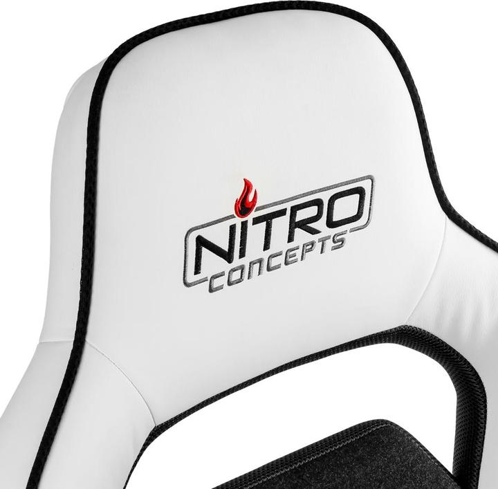 Actual product image Nitro Concepts E220 Evo