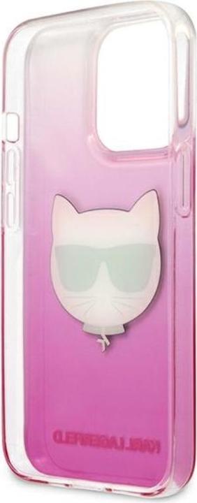 Produktbild Karl Lagerfeld Case (Apple iPhone 13 Pro, Apple iPhone 13)