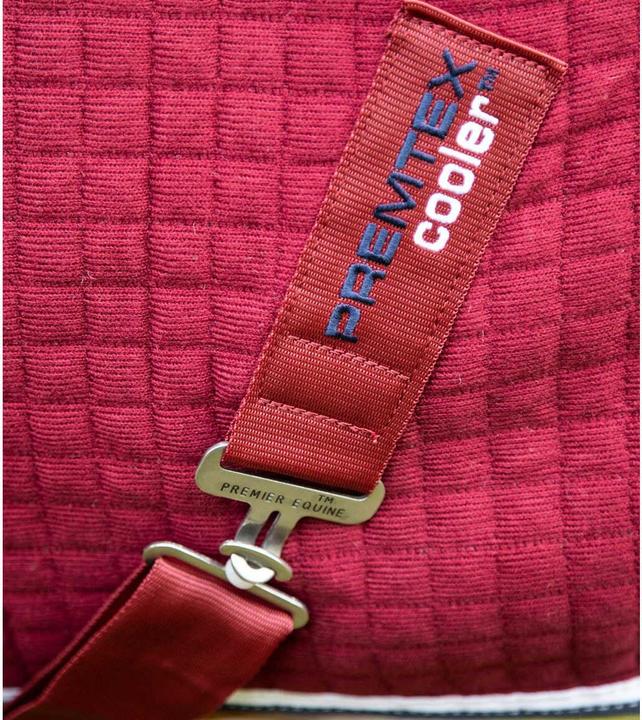 Immagine prodotto Premier Equine Premtex (168 cm)