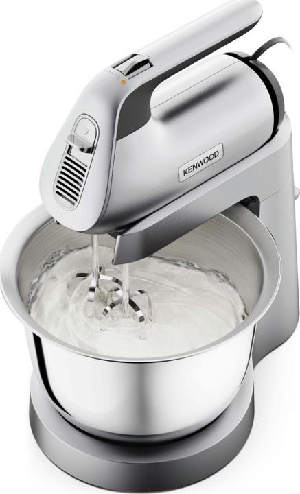 Image du produit Kenwood Chefette HMP54.000SI (650 W)