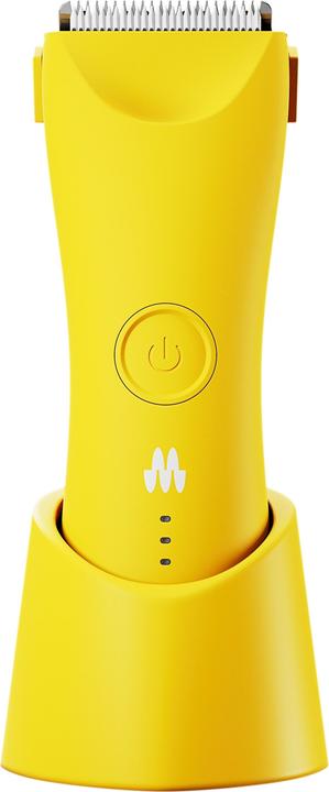 Produktbild Meridian Grooming The Trimmer Plus (Solar)