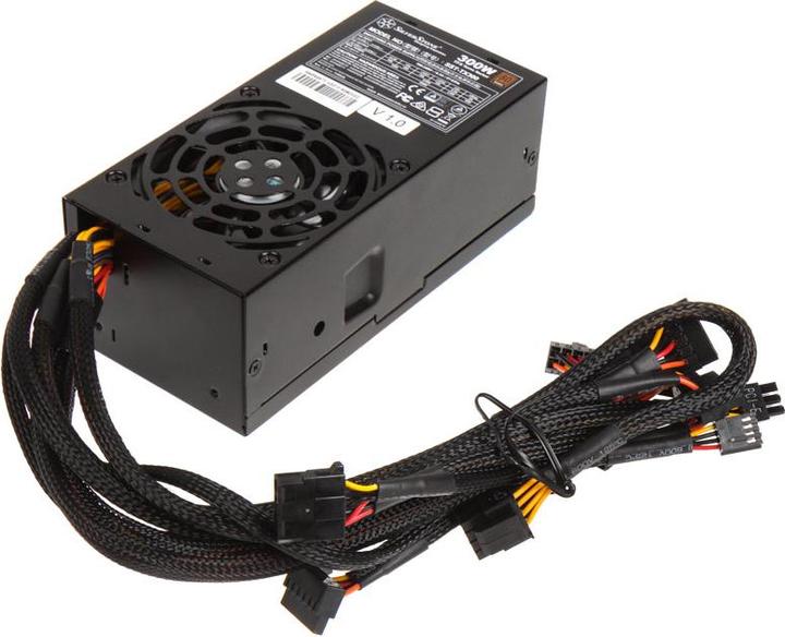 Actual product image Silverstone SST-TX300 (300 W)
