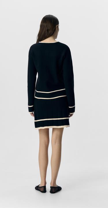 Produktbild Object Strick Strickjacke (XS)