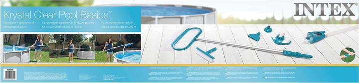 Immagine prodotto Intex set deluxe