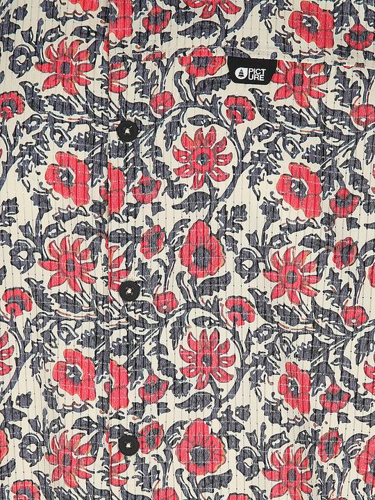 Immagine prodotto Picture Beachhemd Klivox Printed (L)