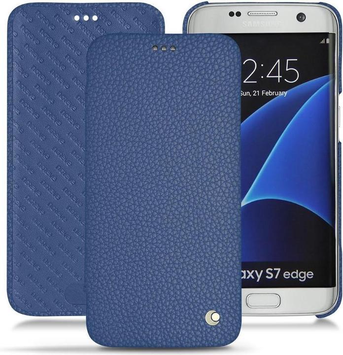 Immagine prodotto Noreve Cover in pelle orizzontale (Samsung Galaxy S7 Edge)