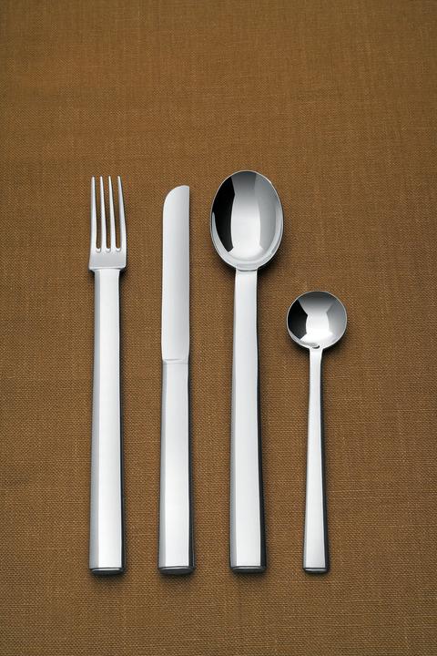 Produktbild Alessi Rundes Modell (20 Stück)