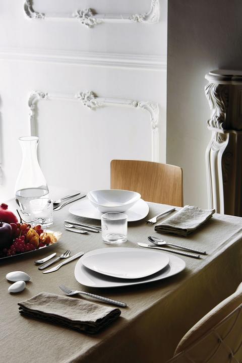 Actual product image Alessi Colombina (1 Piece, Knife)