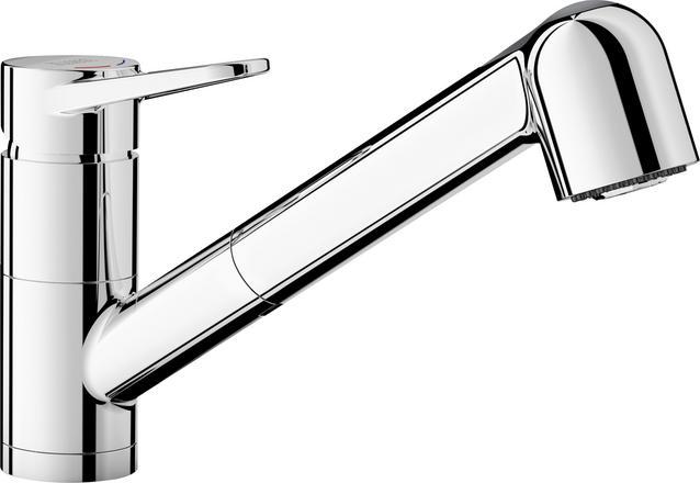 Actual product image Blanco Wega-S-F II