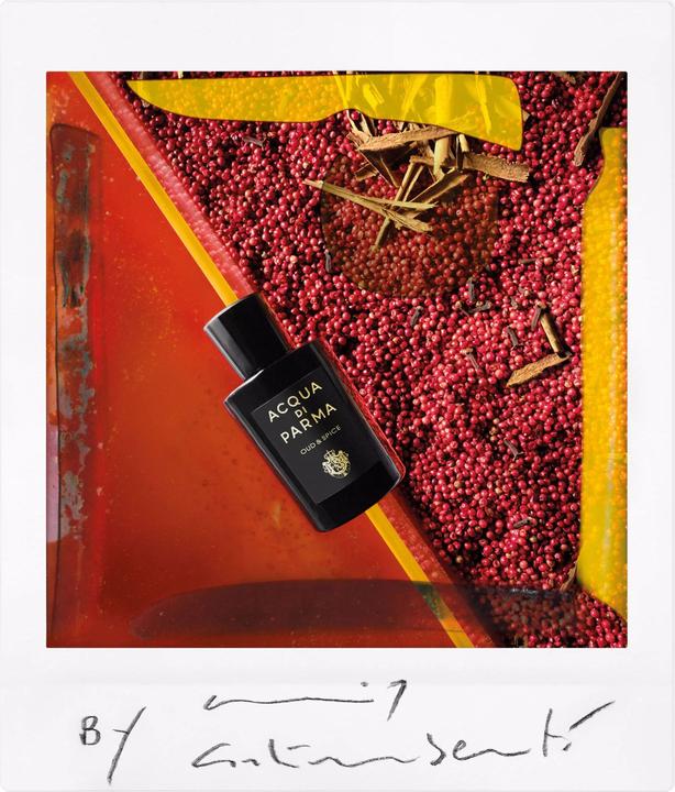 Produktbild Acqua Di Parma Lily o t Valley Eau de Parfum (Eau de Parfum, 20 ml)
