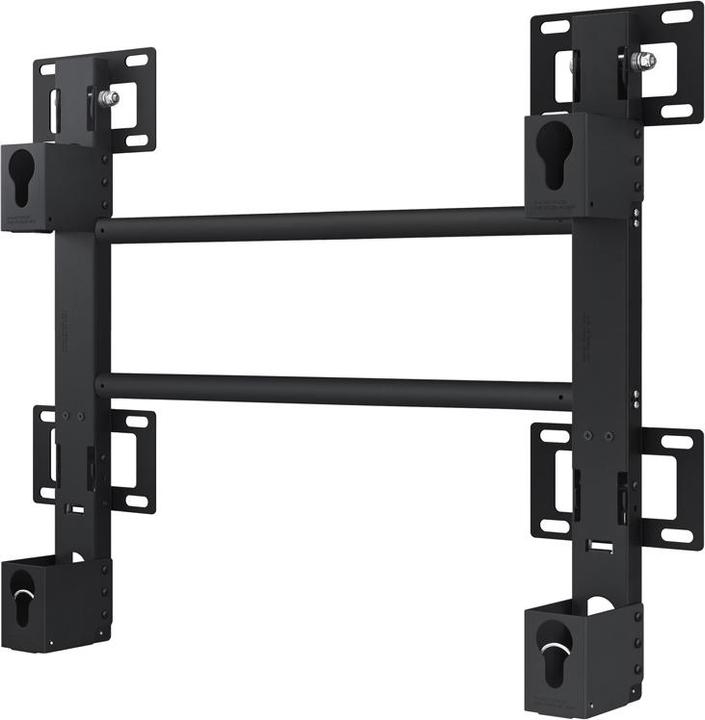 Immagine prodotto Samsung WMN8000SXR (Muro, 85", 80 kg)