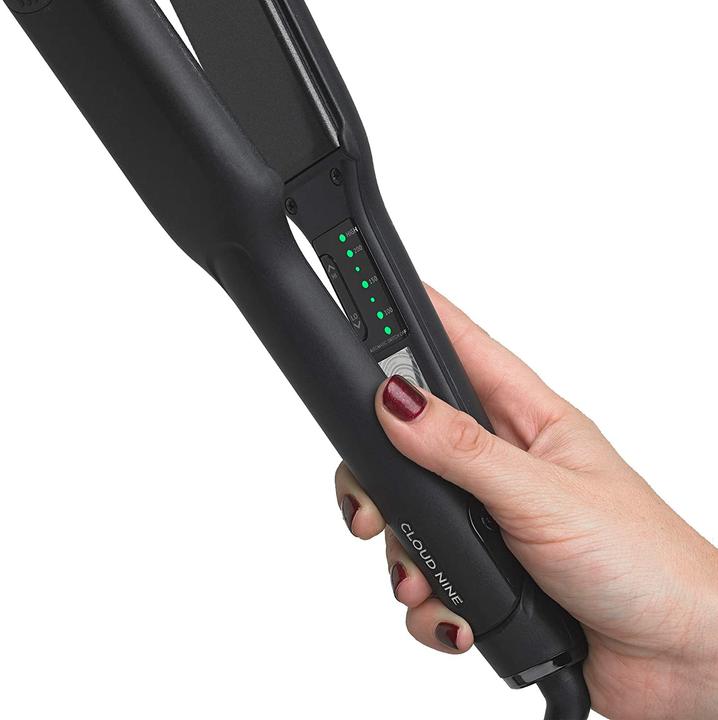 Immagine prodotto Cloud Nine Piastra per capelli (Piastra per capelli)