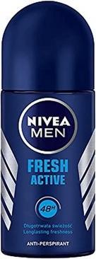 Immagine prodotto NIVEA Antitraspirante Fresh Active W (Roll-on, 50 ml)