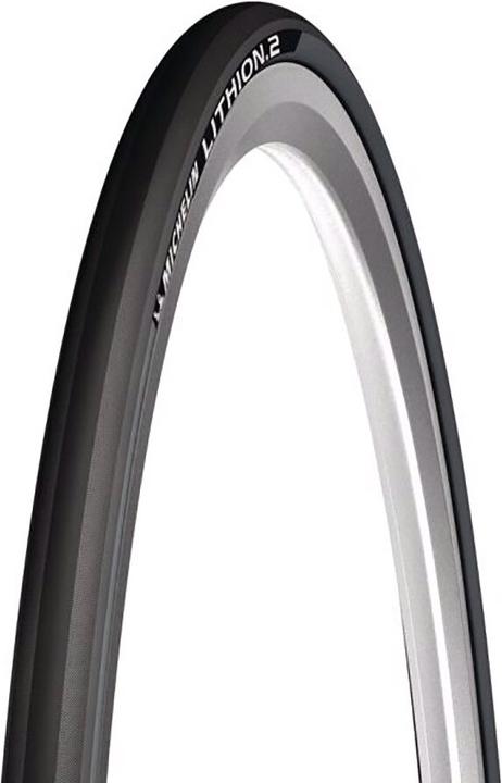 Actual product image Michelin Lithion2 (28 x 1.00, 25-622)