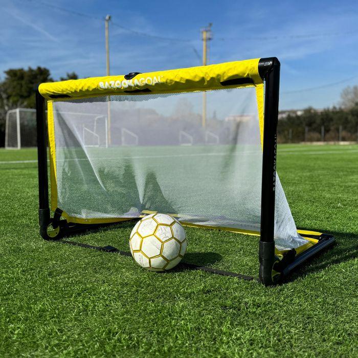 Actual product image Bazooka PVC Tor