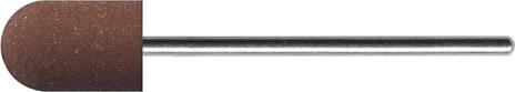 Actual product image GT Special round sanding cap carrier 10 mm