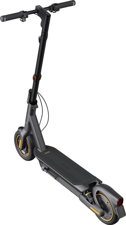 Actual product image Segway-Ninebot Max G2 (25 km/h, 65 km, 450 W)
