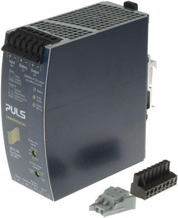 Actual product image PULS UB10.245 Fuse module 24 V 10 A 240 W 1 x (240 W)