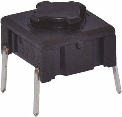 Produktbild Mec 5ETH935 Drucktaster 24 V/DC 0.05 A 1 x Aus/(Ein) IP67 tastend 1 St.