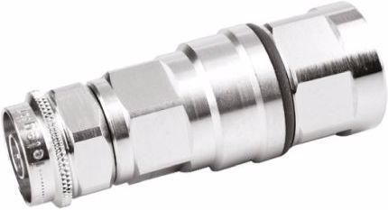 Image du produit Telegärtner Connecteur de câble N SIMFix PRO 50 ohms