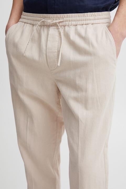 Produktbild Casual Friday CFPilou 0080 linen pants - 20504738 (30)