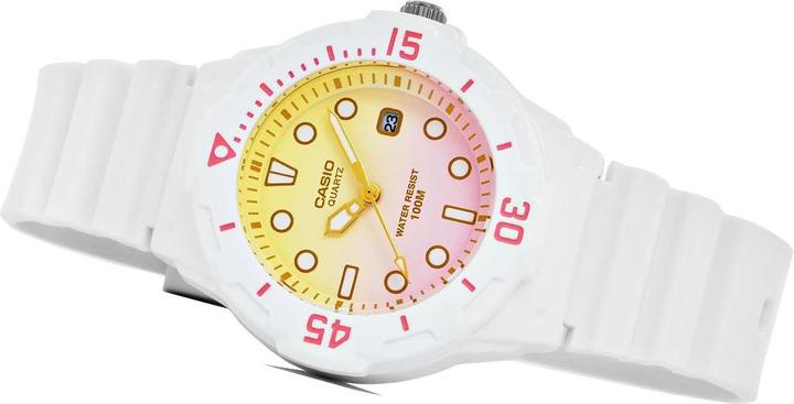 Actual product image Casio Sport LRW-200H-4E2VDR