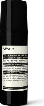 Actual product image Aesop Protective Facial Lotion SPF25 (50 ml)