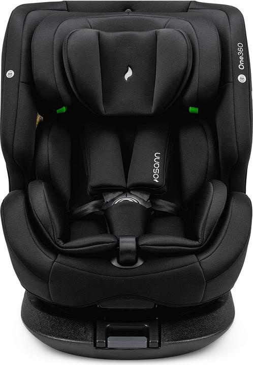 Actual product image Osann One 360 i-Size (Reboarder, ECE R129/i-Size Standard)