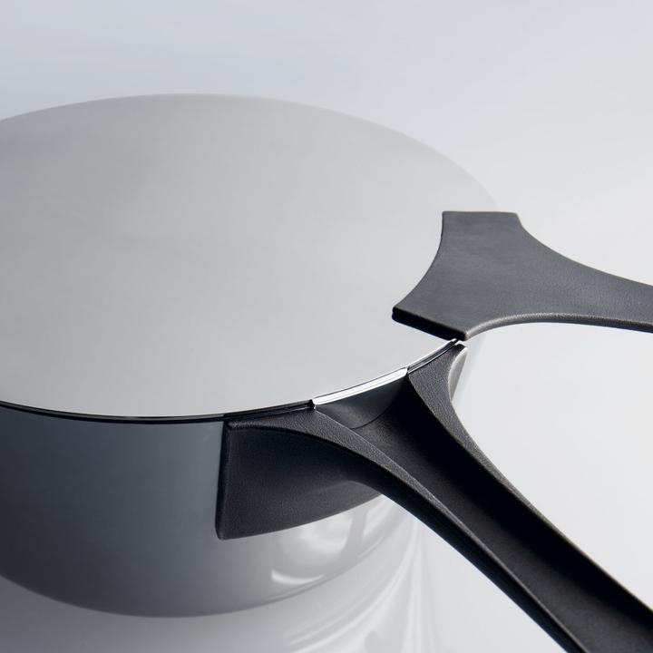 Image du produit Alessi Pasta Pot (Casserole, Acier inoxydable)