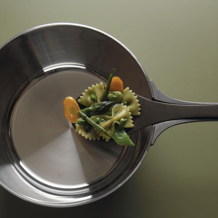 Image du produit Alessi Pasta Pot (Casserole, Acier inoxydable)