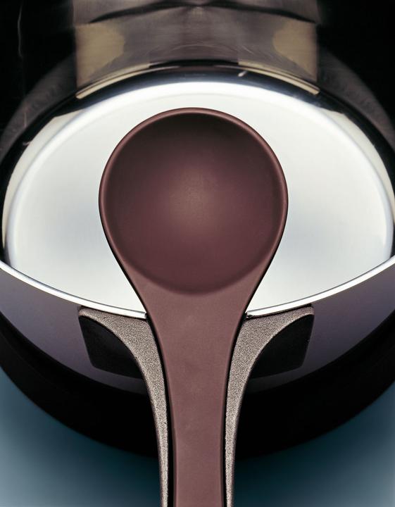 Image du produit Alessi Pasta Pot (Casserole, Acier inoxydable)