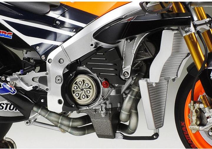 Image du produit Tamiya Repsol Honda RC213V 2014