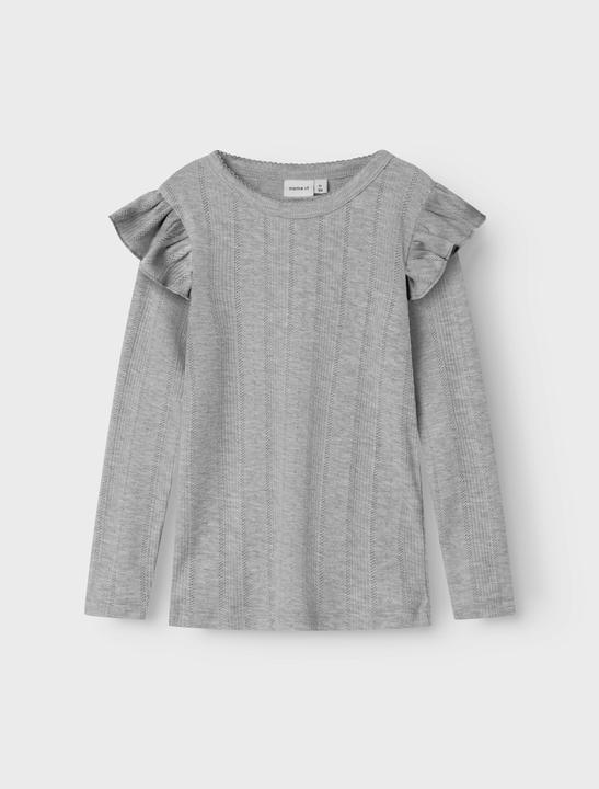 Produktbild Name it Nmfjulia Ls Slim Top Noos (110)