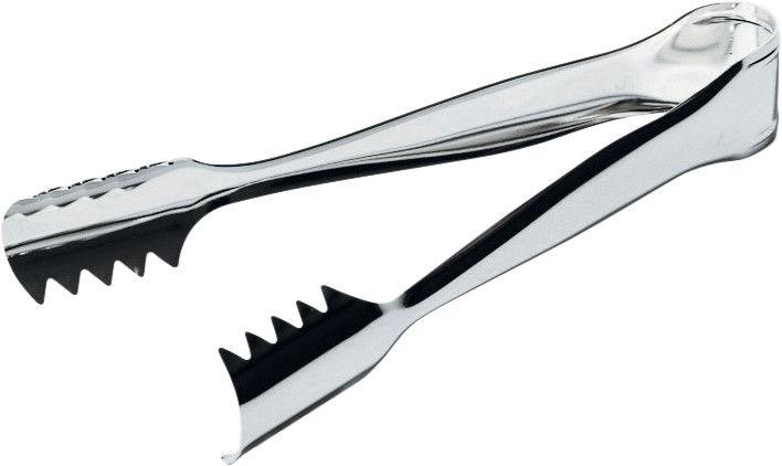 Actual product image Alessi 505 (Ice scoop + ice tongs)